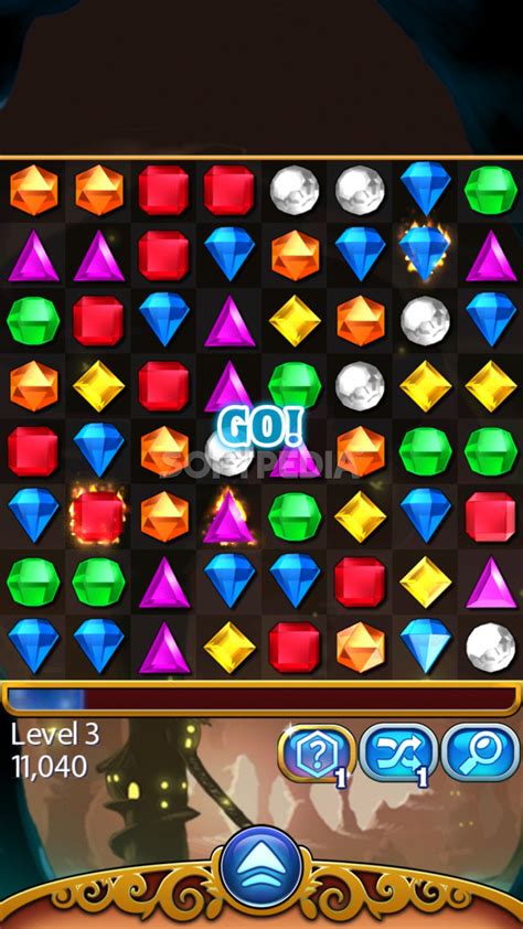 Bejeweled Classic 3.0.100 APK Download