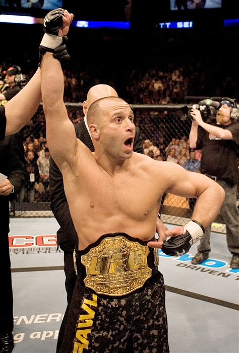 No. 1: Matt Serra-Georges St. Pierre (UFC 69) - Five Biggest Upsets - ESPN