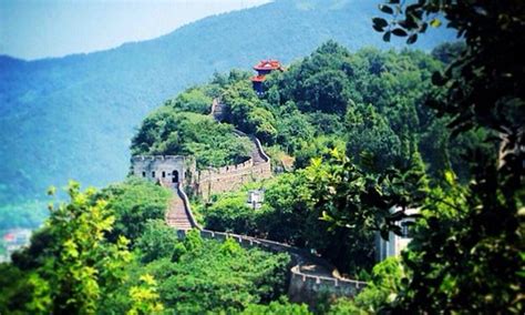 Linhai Tourism (2023): Best of Linhai, China - Tripadvisor