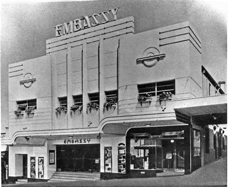 Embassy Theatre, Wellington (2024) - Images, Timings | Holidify