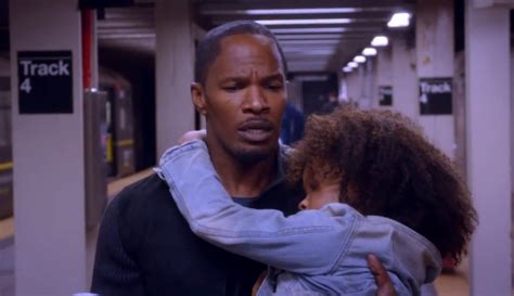 [WATCH] New 'Annie' Trailer Starring Jamie Foxx & Quvenzhané Wallis ...