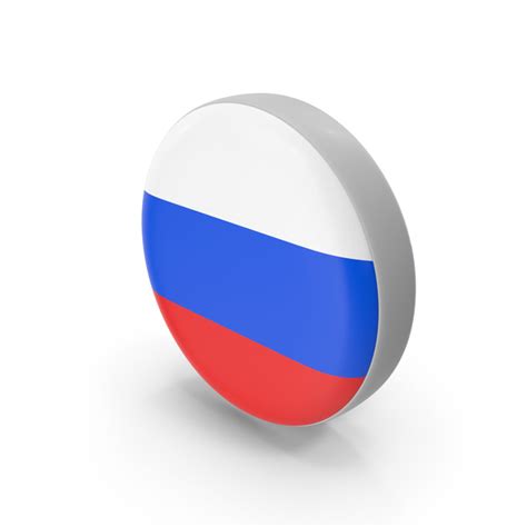 Russia Circle Icon Flag PNG Images & PSDs for Download | PixelSquid ...