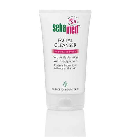 SEBAMED FACE WASH FOR NORMAL SKIN 150ML - Bella Cura