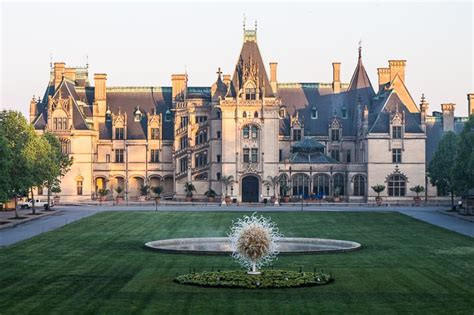 Guide To Visiting Biltmore Estate, Asheville NC: The Largest Home In America