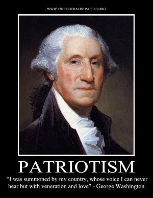 Presidents Quotes On Patriotism. QuotesGram