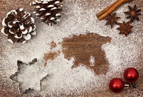 Five recipes with a twist: What does Estonian Christmas taste and smell ...