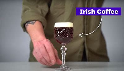 How to Take Your Irish Coffee to the Next Level (3 ways)