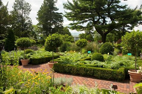 Top Martha Stewart Gardening Ideas | Hardscape backyard, Herb garden ...