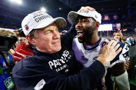 A 'no-brainer' decision pays off for Darrelle Revis in Patriots' Super Bowl win vs. Seahawks ...