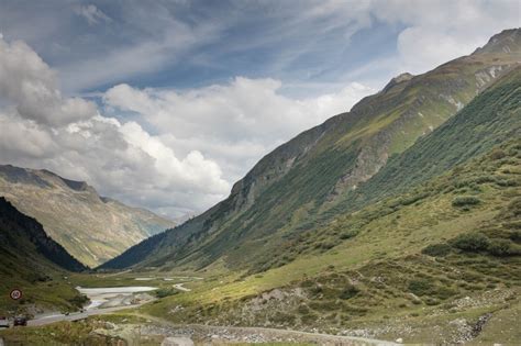 Grossglockner High Alpine Road [Scenic and Gorgeous]