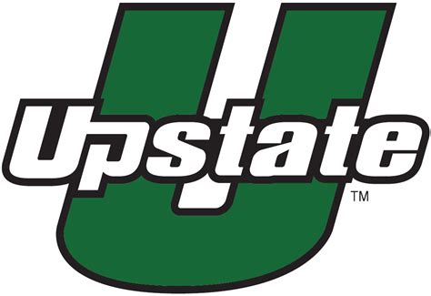 USC Upstate Spartans Primary Logo - NCAA Division I (u-z) (NCAA u-z) - Chris Creamer's Sports ...