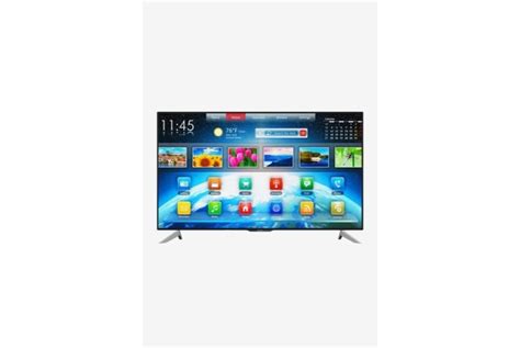 Sharp 60 Inch LED Ultra HD (4K) TV (LC-60UA6800X) Online at Lowest Price in India