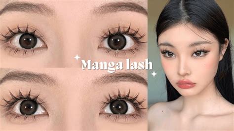 Mascara Tutorial, Eyelashes Tutorial, Natural Fake Eyelashes, Fake ...