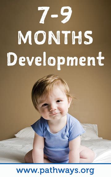 Baby Development | 0-12 Months Old | Pathways.org