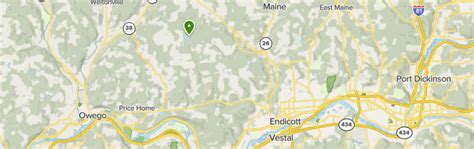 Best Hikes and Trails in Endicott | AllTrails