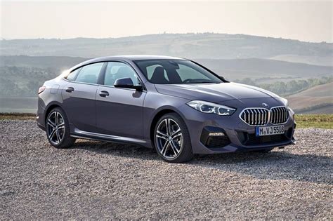 2023 BMW 2 Series Gran Coupe Prices, Reviews, and Pictures | Edmunds