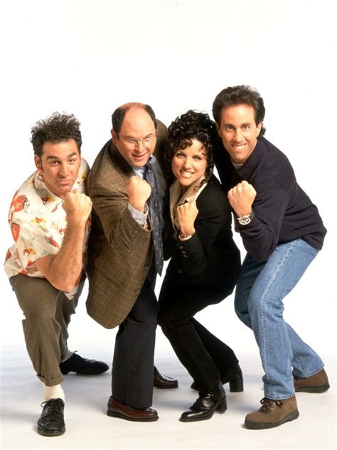 'Seinfeld' finale: How USA TODAY reviewed it, 20 years ago