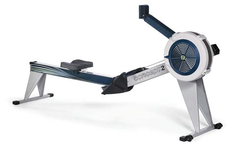 CONCEPT 2 ROWER MODEL E