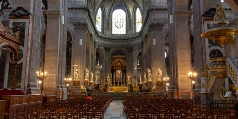 Église Saint-Sulpice: History & Fountains | Paris Insiders Guide