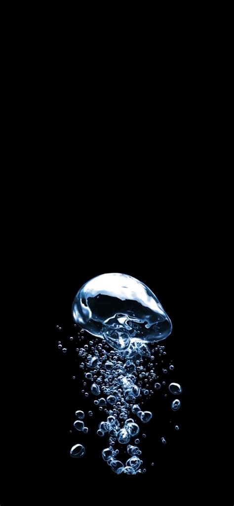 Water Bubbles | LIVE Wallpaper (Bollicine Collection) - Wallpapers Central