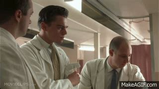 Catch Me If You Can (8/10) Movie CLIP - Do You Concur? (2002) HD on Make a GIF