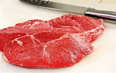 Exploring red meat cooking methods among consumers in the Western Cape