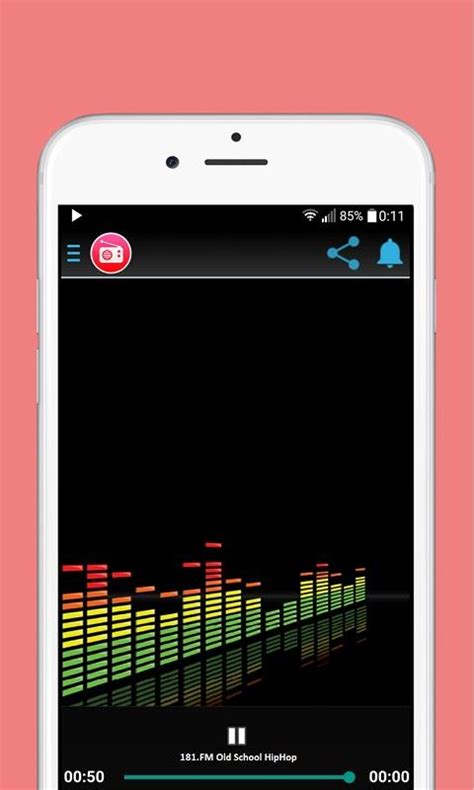 Internet Radio stations for Android & Huawei - Free APK Download