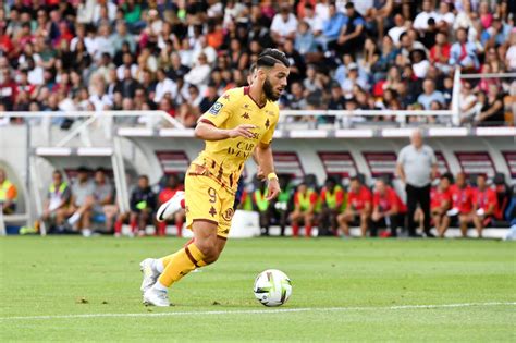 À Metz, l'adieu au roi Mikautadze - France - FC Metz - 30 Août 2023 ...