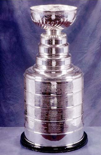 The Stanley Cup Came To Toronto, Ontario, Canada!