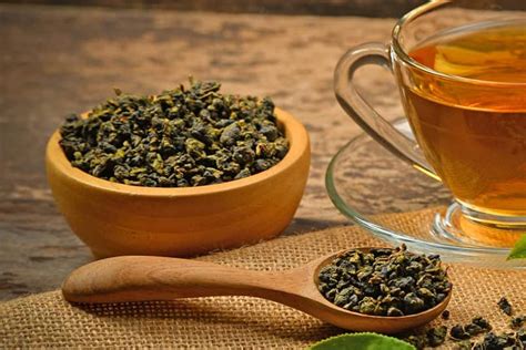 Amazing Health Benefits of Tieguanyin Tea | iTeaworld