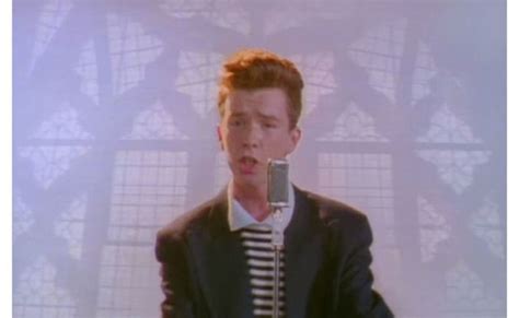 Never Gonna Give You Up Lyrics - Rick Astley - Lyrics Gem