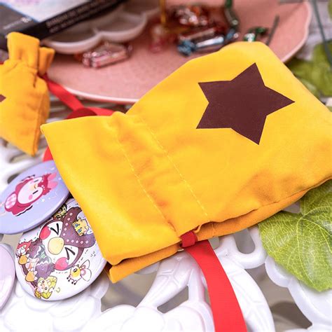 Bell Bag Animal Crossing Bell Bag Coin Purse Drawstring Cute - Etsy UK