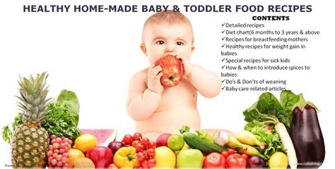 Best Foods for Weight Gain in Babies and Kids – Best Free Baby Stuff