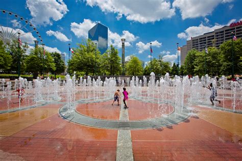 Iconic Atlanta | Official Georgia Tourism & Travel Website | Explore Georgia.org