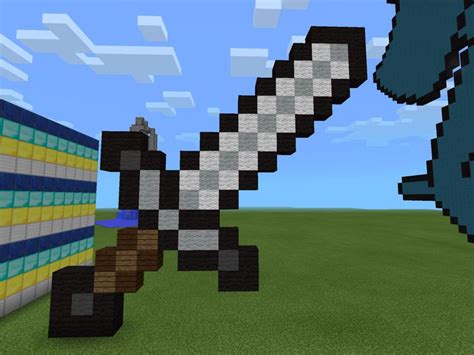 12 best Minecraft statues images on Pinterest | Minecraft statues, Minecraft stuff and Minecraft ...