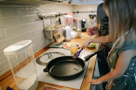 Teflon-coated pans might be more risky than you'd think | Popular Science