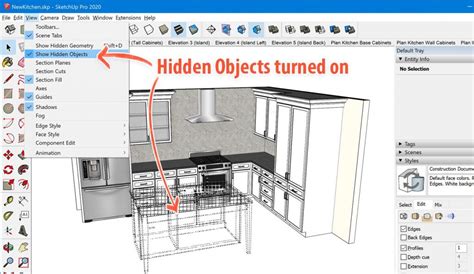 Sketchup vs sketchup pro - taiawow