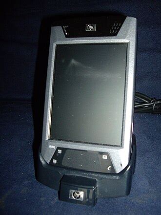 iPAQ - Wikipedia