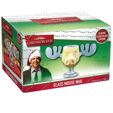 Des milliers de produits Bonne affaire Christmas Vacation-Moose Mug et ...