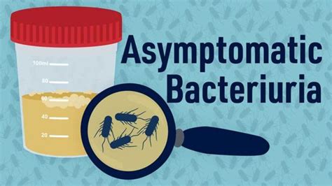 Asymptomatic Bacteriuria (UTI) | Ausmed Lectures