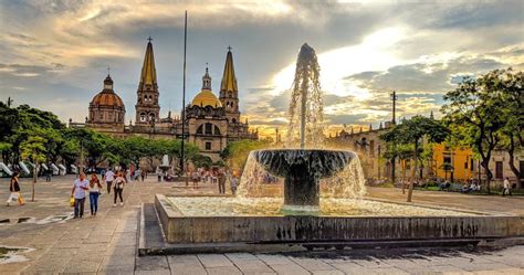 15 Best Things to Do in Guadalajara (Mexico) - The Crazy Tourist