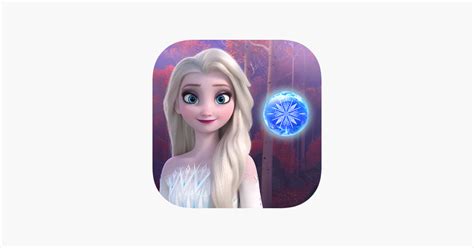 ‎Disney Frozen Free Fall Game on the App Store