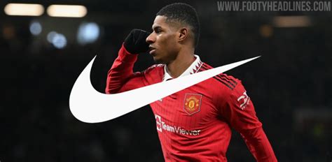 Marcus Rashford and Nike Team Up to Create Revolutionary Signature Boots