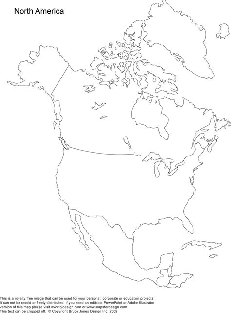 North america map, America map, World map coloring page