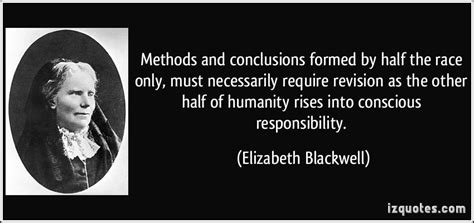 Elizabeth Blackwell Quotes And Meanings. QuotesGram