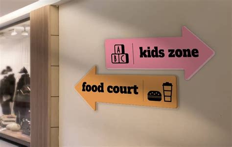 PVC Signs | PVC Prints - Square Signs