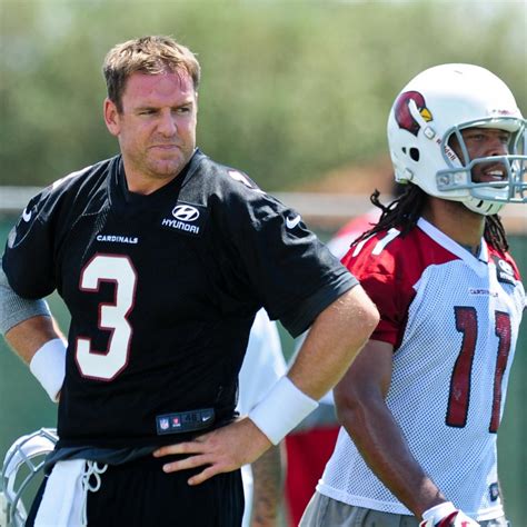 Cardinals Quarterback Breakdown: Full Evaluation and Position Analysis ...