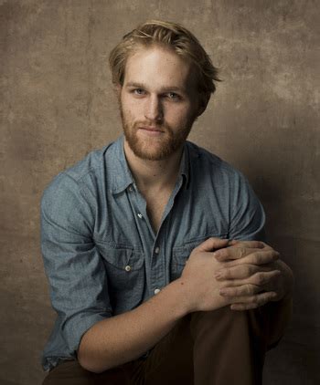 Wyatt Russell (Creator) - TV Tropes