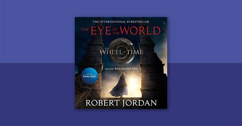 The Wheel of Time | Audible.com