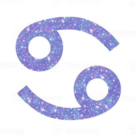 Cancer Zodiac Sign 16583991 PNG